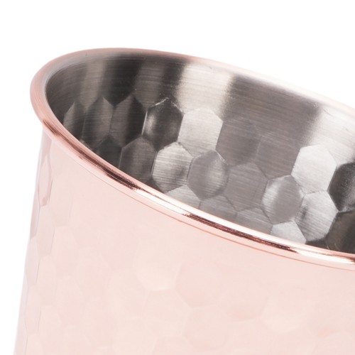 Mint julep cup - julep, for