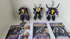 Transformers FansProject