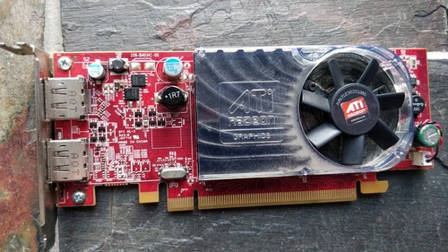 Dell ati radeon 2400 - dell,