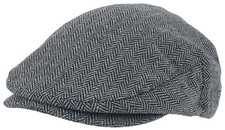 Brixton Hooligan Men Snap Cap