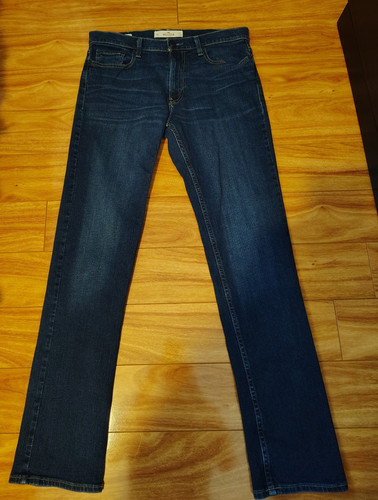 Mens hollister slim - slim, straight