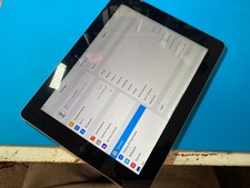 Apple iPad 4th Gen. 16GB