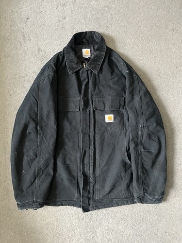 Vintage carhartt traditional - vintage,