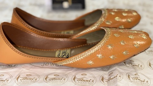 Pakistani khussa women shoes - women's,