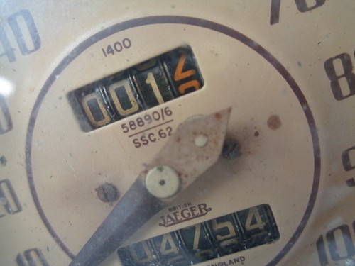 Vintage jaeger 1400 - jaeger,