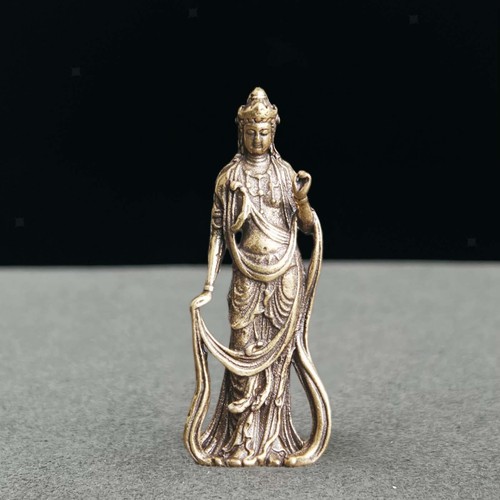 Mini guan yin - mini,