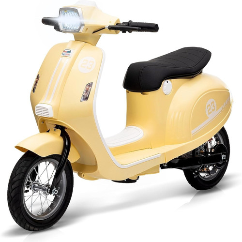 24v kids electric moped - 24v,