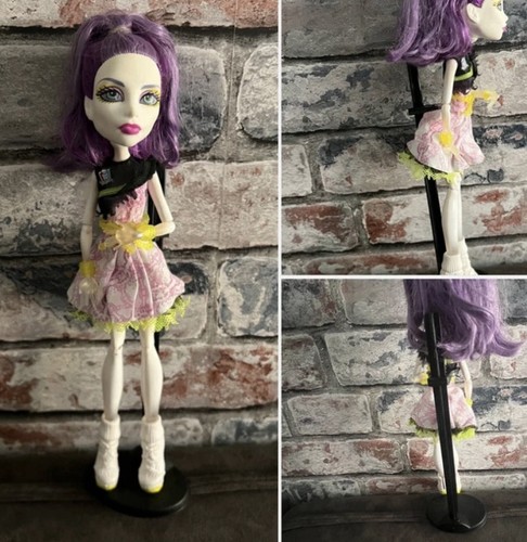 Monster high spectra - monster,