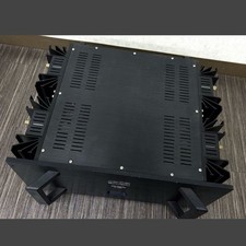 Mark Levinson No.23.5L Dual Monaural Power amplifier w/ NTI-200 Transformer