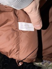 The North Face 700 Brown