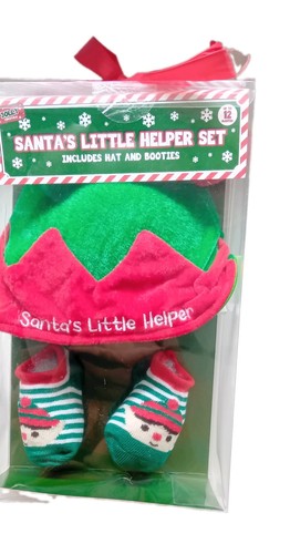 Super cute santa little - cute,