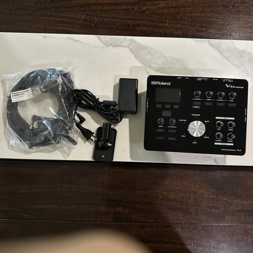 Roland drums module - roland,