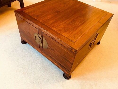 Beautiful solid elm wood - beautiful,