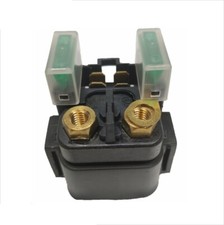 Starter Relay Starter Solenoid