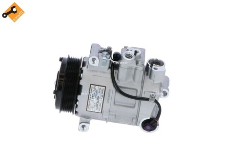 Front nrf 32214 compressor - nrf,