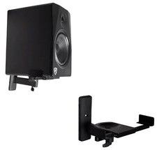 Pair wall mount swivel - pair,