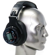 Compatible over ear - compatible, over-ear