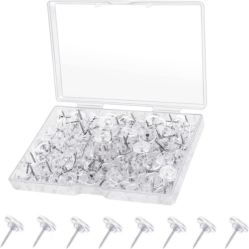 150 pcs transparent drawing - 150,