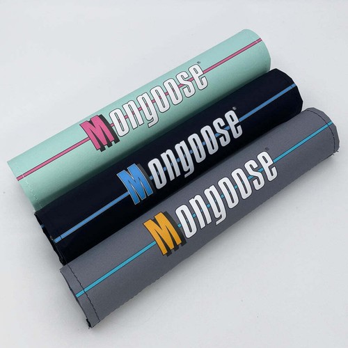 Mongoose 1987 1989 - 1989, bmx