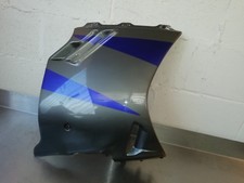 SUZUKI GSX 1100 F POWERSCREEN