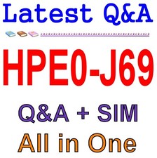 HP Delta - HPE Storage