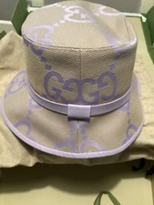 Gucci bucket hat ladies BNWT