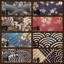 Japanese Fabric Cotton Face