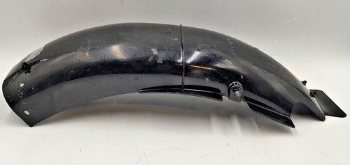 Rear fender suzuki gs500e - fender,