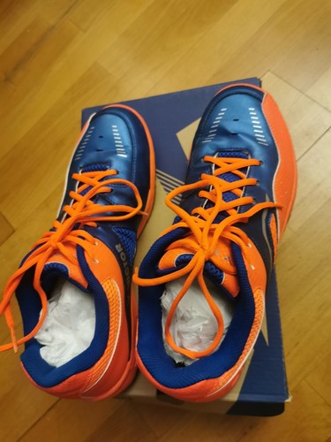 Victor badminton shoe 0801 - badminton,
