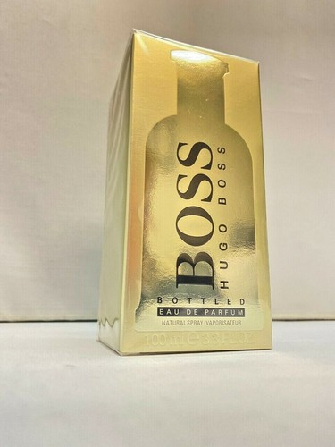 Hugo boss bottled - boss,