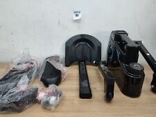 Mini Elliptical Trainer Under Desk Elliptical Machine Pedal Exerciser Stepper UK