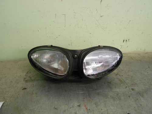 Triumph 955i sprint st - ,
