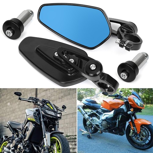 Motorcycle motorbike - 7/8'',
