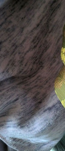 Purple black 300 - ,