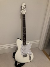 Ibanez ICHI00-VWH Vintage White Ichika Nito Signature Model 2023 Electric Guitar