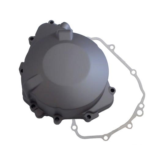 Crank case stator - stator, cover
