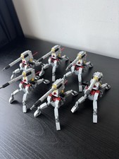 Lego Star Wars Clone Cannons