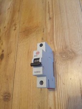 WYLEX NSB50 MCB WYLEX 50 AMP