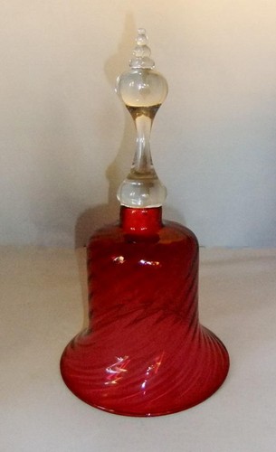 Large victorian cranberry - large,