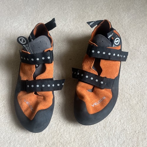 Scarpa veloce men climbing - men's,