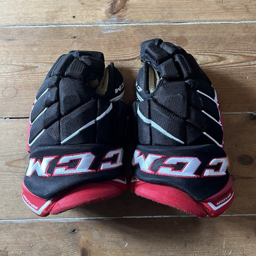 Ccm ft1 ice hockey - ft1, size