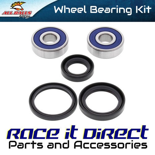 Wheel bearing kit for - kit, honda