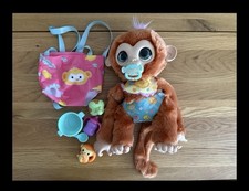 ***Fur real Piper My Baby