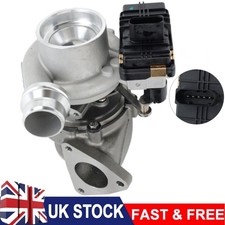 49335-01930 Turbocharger For