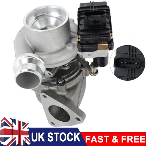 G4d36k682af turbocharger for - turbocharger,