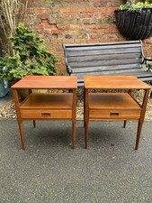 Danish Influenced Nathan Teak