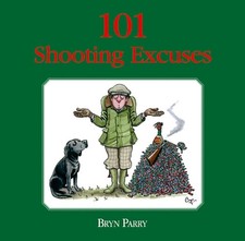 101 Shooting Excuses: The