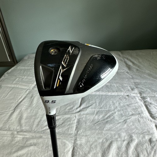 Taylormade rocketballz - lh,