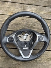Genuine Ford Fiesta Mk7.5 Steering Wheel –(C1BB-3600-FA3ZHE)