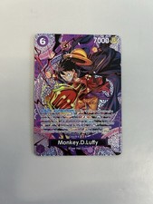 One Piece Card Game -